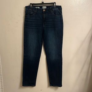 Universal thread jeans